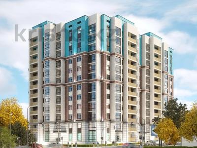 1-комнатная квартира · 45.09 м², Канай би 32А за ~ 19.6 млн 〒 в Кокшетау