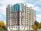 1-комнатная квартира · 45.09 м², Канай би 32А за ~ 22.3 млн 〒 в Кокшетау