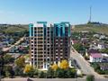 1-комнатная квартира · 45.09 м², Канай би 32А за ~ 22.3 млн 〒 в Кокшетау — фото 2