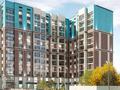 1-комнатная квартира · 45.09 м², Канай би 32А за ~ 22.3 млн 〒 в Кокшетау — фото 4