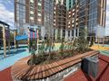 1-комнатная квартира · 45.09 м², Канай би 32А за ~ 22.3 млн 〒 в Кокшетау — фото 6