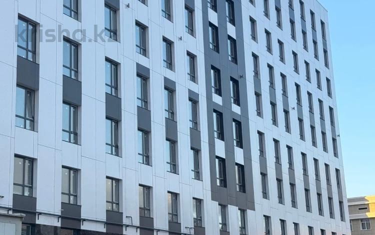 1-бөлмелі пәтер · 34.2 м² · 5/9 қабат, мкр-н Северо-Западный, бағасы: 18.5 млн ₸ в Костанае — фото 2