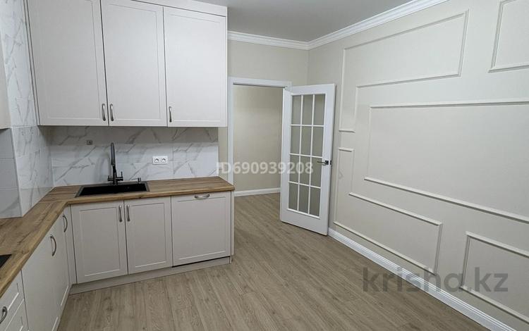 3-комнатная квартира · 94 м² · 4/9 этаж, Керей-Жанибек хандар 50/3 — Аль-Фараби за 74 млн ₸ в Астане, Есильский р-н — фото 52