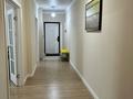 3-комнатная квартира · 94 м² · 4/9 этаж, Керей-Жанибек хандар 50/3 — Аль-Фараби за 74 млн ₸ в Астане, Есильский р-н — фото 5