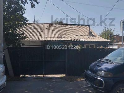 Часть дома · 3 комнаты · 45.9 м² · 2.34 сот., Ул.Усть-Каменогорская 6 — Ташкенская ул.Усть-Каменогорская за 23 млн ₸ в Алматы