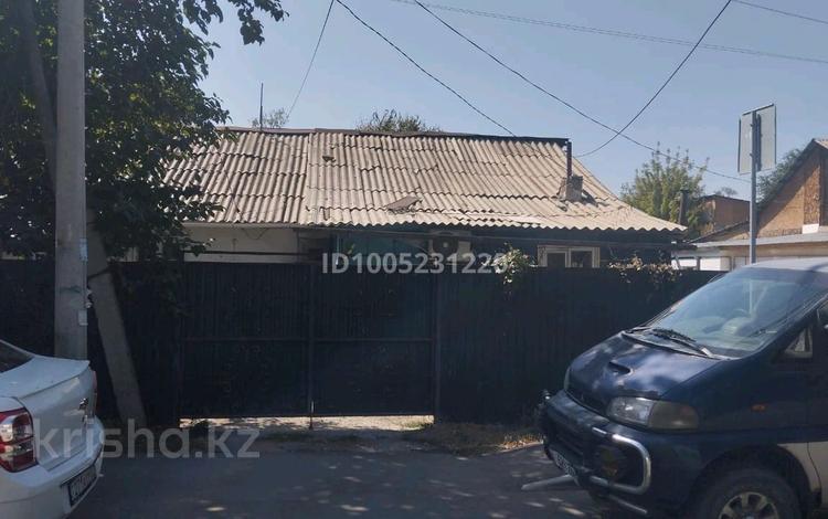 Часть дома · 3 комнаты · 45.9 м² · 2.34 сот., Ул.Усть-Каменогорская 6 — Ташкенская ул.Усть-Каменогорская за 23 млн ₸ в Алматы — фото 2