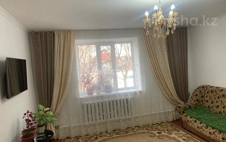 Отдельный дом · 4 комнаты · 125 м² · 30 сот., Алмалы 34/1 за 22 млн ₸ в Акбастау — фото 20