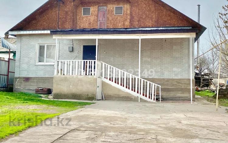 Отдельный дом · 4 комнаты · 160 м² · 9 сот., Алдашева 32 — Нурай за 36 млн ₸ в Шамалгане — фото 2