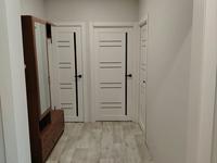 2-комнатная квартира · 50 м² · 2/9 этаж, Беркимбаева — Беркимбаева - Ауэзова за 12 000 〒 в Экибастузе