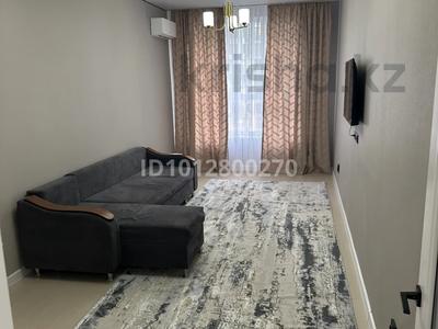 2-комнатная квартира · 72 м² · 7/20 этаж, Тургут Озала 237 за 70 млн ₸ в Алматы, Бостандыкский р-н