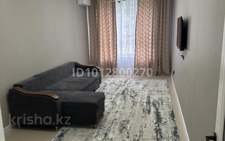 2-комнатная квартира · 72 м² · 7/20 этаж, Тургут Озала 237 за 70 млн ₸ в Алматы, Бостандыкский р-н — фото 2
