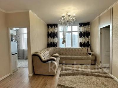 2-бөлмелі пәтер · 45 м² · 9/10 қабат, Омарова 23, бағасы: 26.5 млн ₸ в Астане, Нура р-н