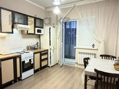 2-комнатная квартира · 60 м² · 1/9 этаж, бектурова 17/2 за ~ 32 млн ₸ в Астане