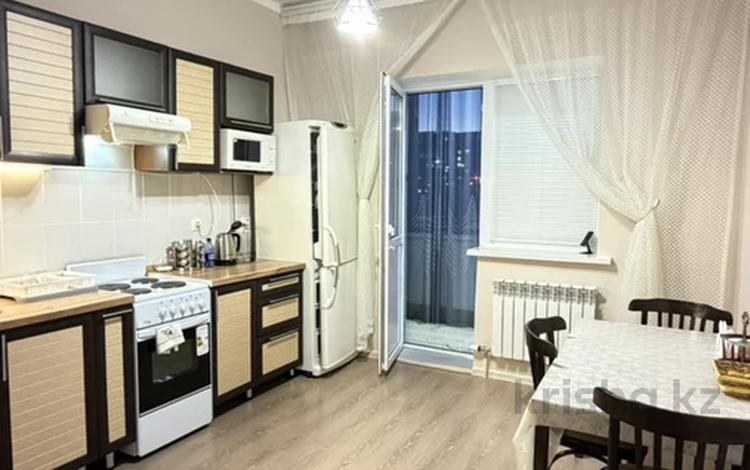 2-комнатная квартира · 60 м² · 1/9 этаж, бектурова 17/2 за ~ 32 млн ₸ в Астане — фото 2