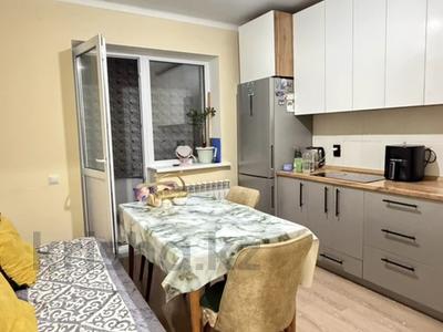1-бөлмелі пәтер · 44 м² · 5/9 қабат, ул. Абикен Бектуров, 17 2, бағасы: ~ 25 млн ₸ в Астане, Есильский р-н