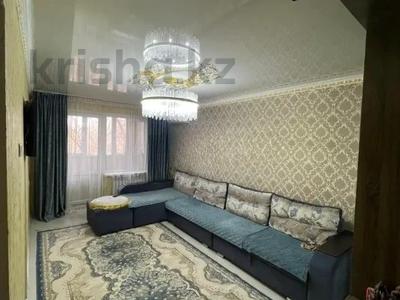 2-комнатная квартира · 48 м² · 5/5 этаж, мкр Мамыр, Улица Таугуль — Яссауи за 30.1 млн ₸ в Алматы, Ауэзовский р-н