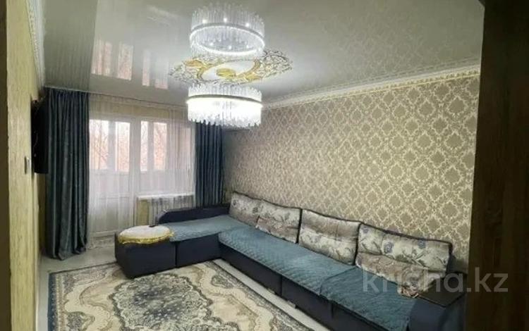 2-комнатная квартира · 48 м² · 5/5 этаж, мкр Мамыр, Улица Таугуль — Яссауи за 30.1 млн ₸ в Алматы, Ауэзовский р-н — фото 2