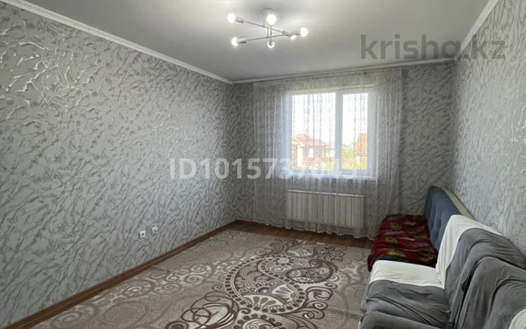 2-бөлмелі пәтер · 58 м² · 3/12 қабат, Ақбұлақ ш/а., 1-я улица, бағасы: 280 000 ₸ в Алматы, Алатауский р-н — фото 2