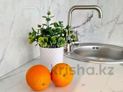 2-комнатная квартира · 42.3 м² · 2/8 этаж, Достык 14 — Байтерека за 22 000 ₸ в Астане, Есильский р-н