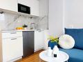 2-комнатная квартира · 42.3 м² · 2/8 этаж, Достык 14 — Байтерека за 22 000 ₸ в Астане, Есильский р-н — фото 5