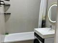 2-комнатная квартира · 27 м² · 6/13 этаж, мкр Тастак-1 348/1 за 190 000 ₸ в Алматы, Ауэзовский р-н — фото 8