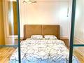 2-бөлмелі пәтер · 55 м² · 14/18 қабат, Розыбакиева 237, бағасы: 18 000 ₸ в Алматы, Бостандыкский р-н — фото 2