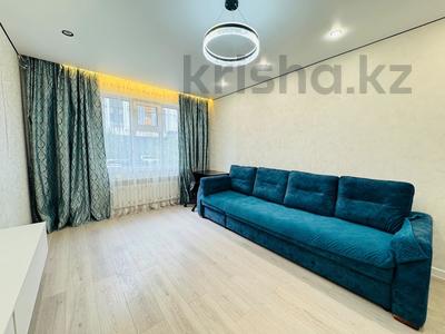 1-комнатная квартира · 40 м², Улы дала 84 — Улы Дала за 25.9 млн ₸ в Астане, Есильский р-н
