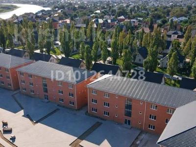 4-комнатная квартира · 153 м² · 2/3 этаж, пгт Балыкши, Иван Полковников 1 за 60 млн ₸ в Атырау