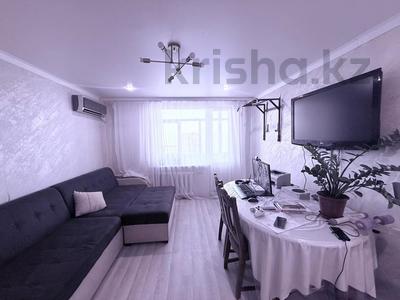 3-бөлмелі пәтер · 66.4 м² · 10/10 қабат, 8 марта — 72 квартал, бағасы: ~ 21.9 млн ₸ в Семее