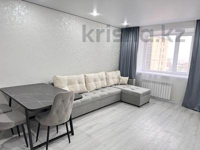 3-комнатная квартира · 85 м² · 8/9 этаж, Ш. Косшигулова 121 за 22 000 ₸ в Кокшетау