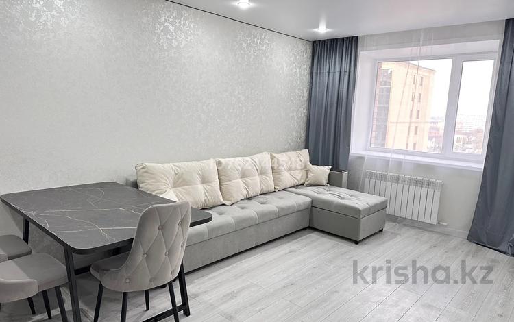 3-комнатная квартира · 85 м² · 8/9 этаж, Ш. Косшигулова 121 за 22 000 ₸ в Кокшетау — фото 3