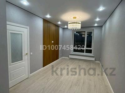 2-комнатная квартира · 37 м² · 7/12 этаж, М. Тынышбайулы 6 — А Байтұрсынов за 21.3 млн 〒 в Астане, Алматы р-н