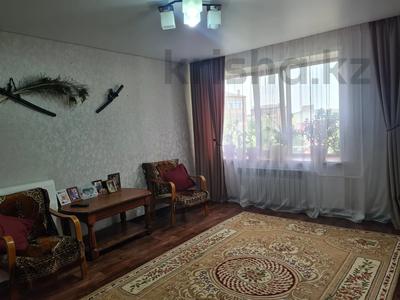 3-комнатная квартира · 61.6 м² · 5/9 этаж, Абая за 24 млн 〒 в Уральске