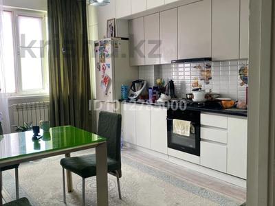 1-бөлмелі пәтер · 49 м² · 3/4 қабат, мкр Нурсая 15, бағасы: 16 млн ₸ в Атырау