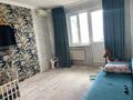1-бөлмелі пәтер · 49 м² · 3/4 қабат, мкр Нурсая 15, бағасы: 16 млн ₸ в Атырау — фото 6