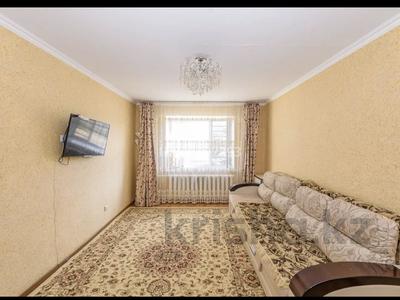 2-комнатная квартира, 58.8 м², 2/10 этаж, Жургенова 30 за 23.8 млн 〒 в Астане, Алматы р-н