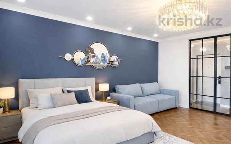 3-бөлмелі пәтер · 80 м² · 14/16 қабат, Гагарина 245 — Мега, кафе Павлин Мавлин , Магнум, бағасы: 65 000 ₸ в Алматы, Бостандыкский р-н — фото 73