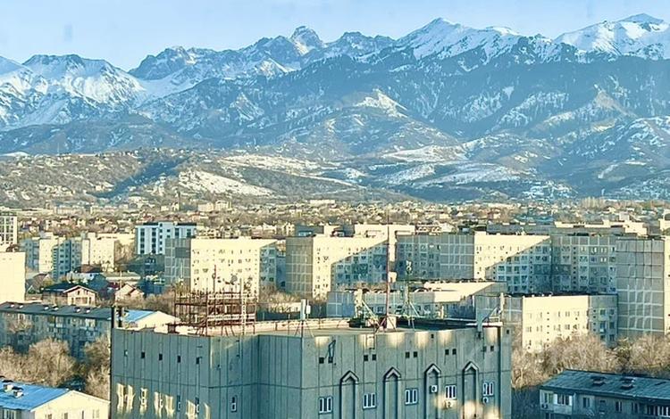 3-комнатная квартира · 80 м² · 14/16 этаж, Гагарина 245 — Мега, кафе Павлин Мавлин , Магнум за 50 000 ₸ в Алматы, Бостандыкский р-н — фото 80