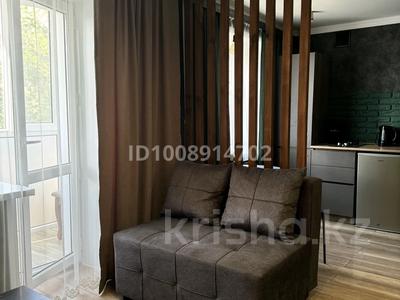 1-комнатная квартира · 34 м² · 3/5 этаж, мкр Новый Город, Можайского за 17 000 ₸ в Караганде, Казыбек би р-н
