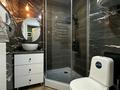 1-комнатная квартира · 34 м² · 3/5 этаж, мкр Новый Город, Можайского за 17 000 ₸ в Караганде, Казыбек би р-н — фото 2