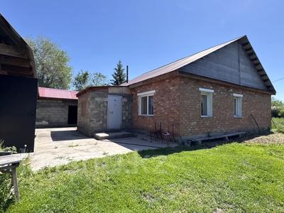Жеке үй · 4 бөлме · 96.1 м² · 18.5 сот., Нукаева, бағасы: 26 млн ₸ в Усть-Каменогорске, Ахмирово