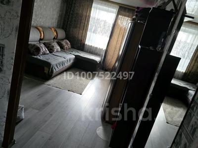 2-комнатная квартира · 45 м² · 2/5 этаж, Кусаинова 31 за 10 млн 〒 в Сатпаев