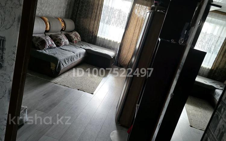 2-комнатная квартира · 45 м² · 2/5 этаж, Кусаинова 31 за 8 млн ₸ в Сатпаев — фото 4
