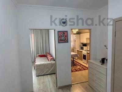 1-комнатная квартира · 42 м² · 5/5 этаж, лепсы 44 за 17.2 млн ₸ в Астане, Алматы р-н