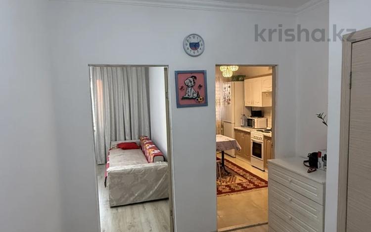1-комнатная квартира · 42 м² · 5/5 этаж, лепсы 44 за 17.2 млн ₸ в Астане, Алматы р-н — фото 2
