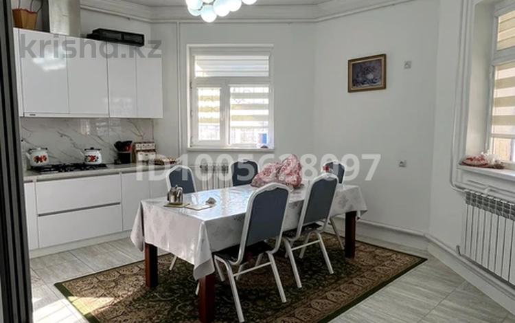 Отдельный дом · 5 комнат · 160 м² · 15 сот., 6 квартал 565 за 25 млн 〒 в С.шапагатовой — фото 12