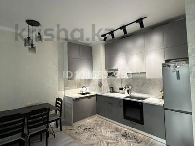 1-бөлмелі пәтер · 46.4 м² · 6/9 қабат, Е 669 4, бағасы: 250 000 ₸ в Астане, Есильский р-н