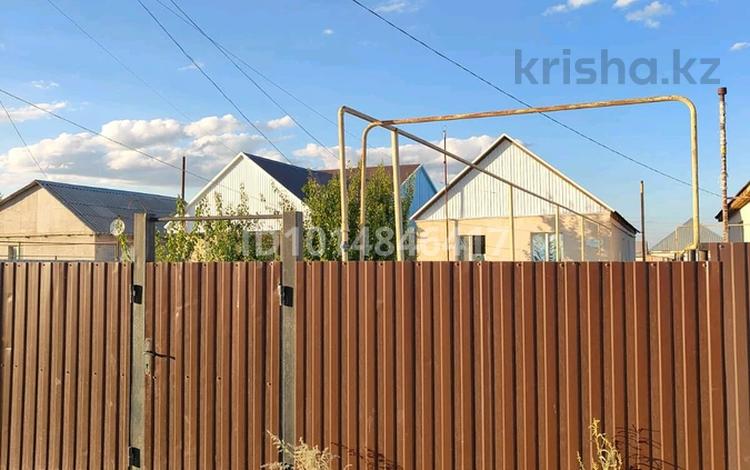 Часть дома · 4 комнаты · 90 м² · 5 сот., мкр. Зачаганск пгт, Атамекен 12 — Птица фабрика за 14.5 млн ₸ в Уральске — фото 2