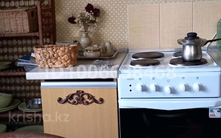 5-бөлмелі пәтер · 81 м² · 1/1 қабат, Радищева 10 — Ателье, бағасы: 26 млн ₸ в Петропавловске — фото 2