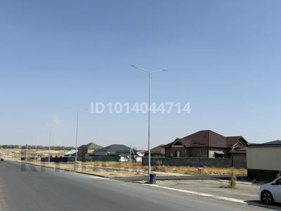 Участок · 10 соток, мкр Туран-2 за ~ 30 млн ₸ в Шымкенте, Каратауский р-н